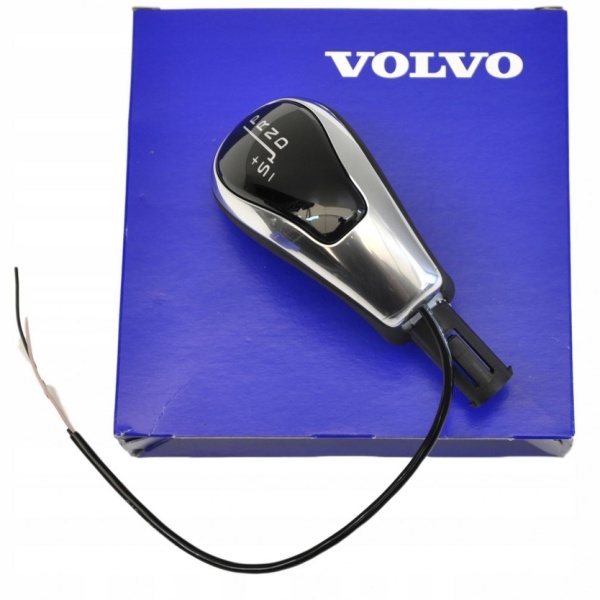 Nuca Schimbator Viteze Automata Oe Volvo V60 2016→ 31437876